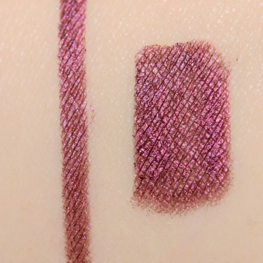 MARC JACOBS BEAUTY HIGHLINER EYELINER GEL CRAYON PENCIL CHERRY AMOUR